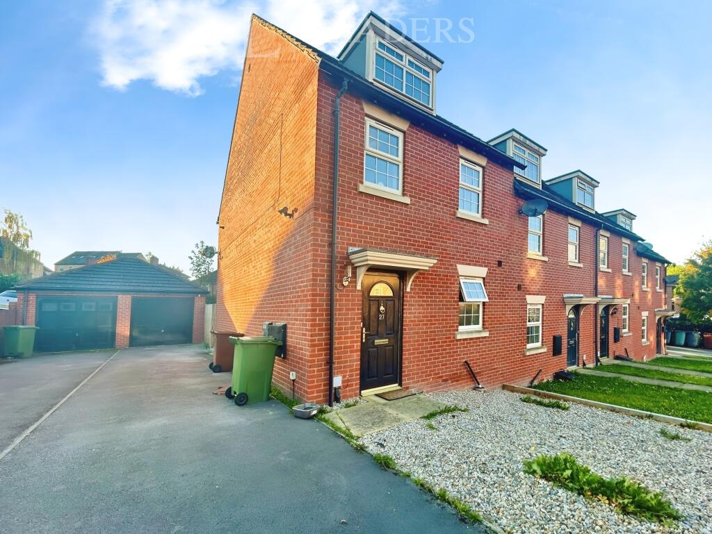 Main image of property: Raynville Way, LS12