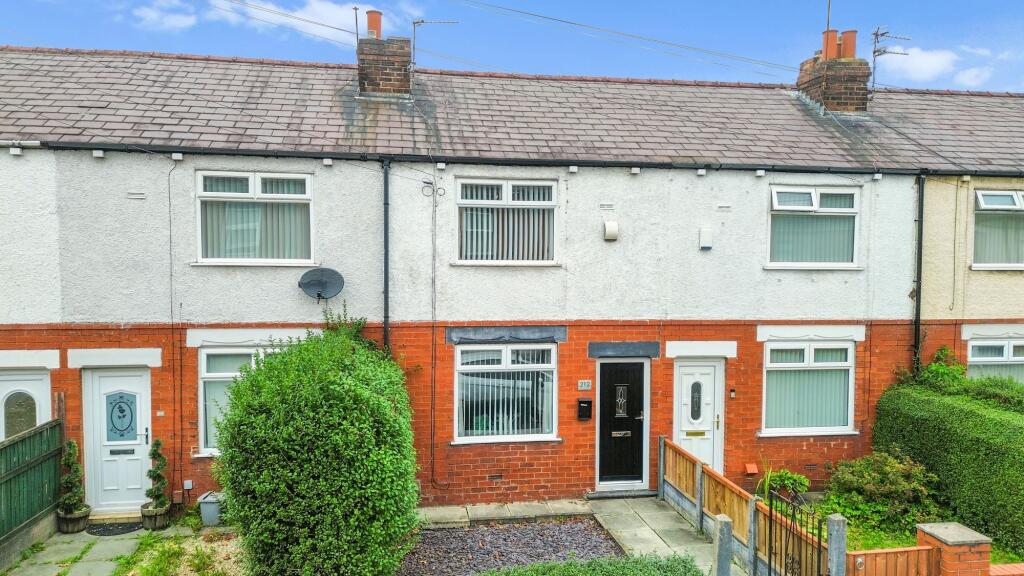 Main image of property: Rainhill Road, Rainhill, L35