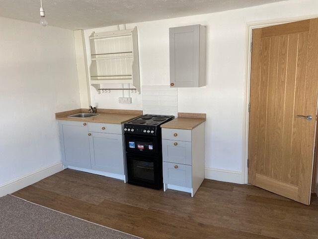 Main image of property: Flat 4 27 Brookend Street