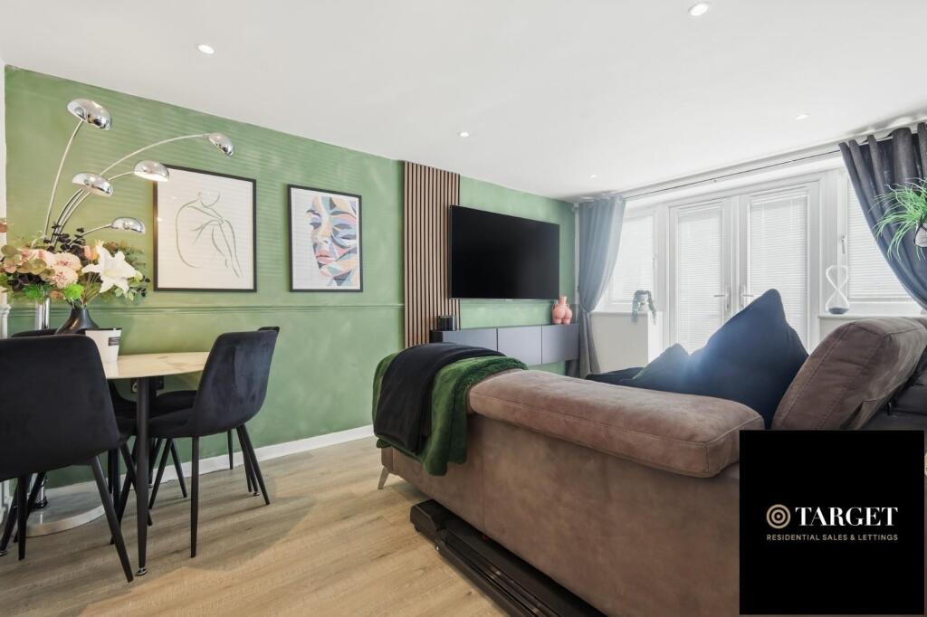 Main image of property: Bullsmoor Way, Waltham Cross EN8