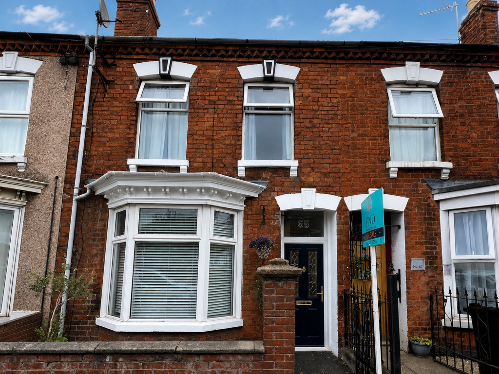 Main image of property: Stroud Road, Gloucester, GL1