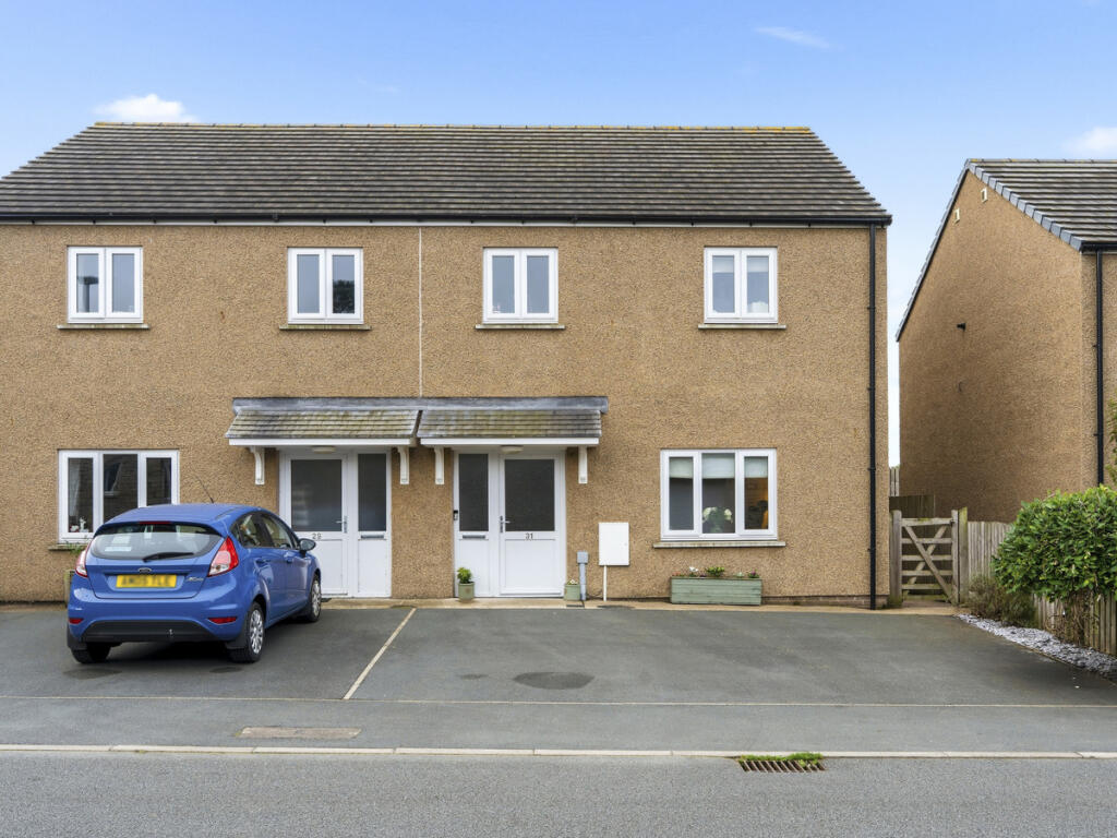 Main image of property: 31 Lady Anne Drive, Brough