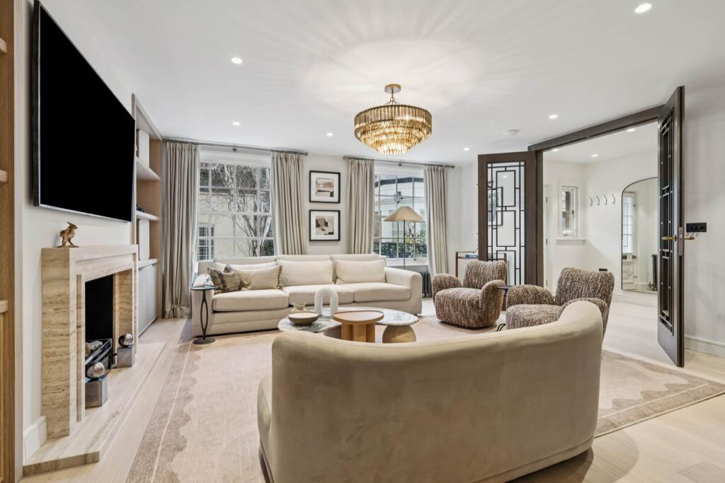 Main image of property: Cobham Court, Chester Close, Belgravia SW1X