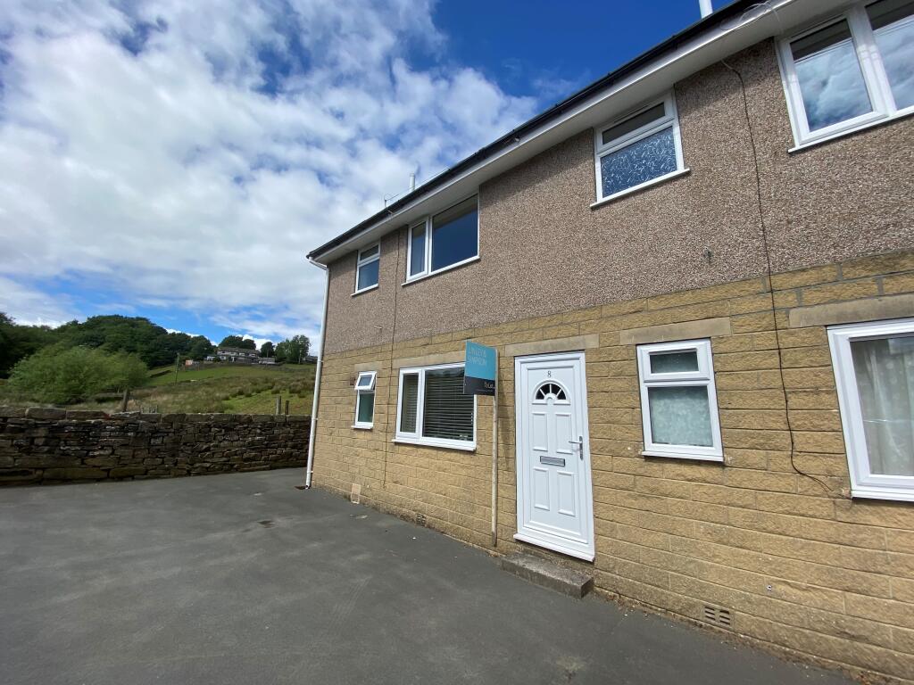 Main image of property: Grey Scar Court, Grey Scar Road, Oakworth, Keighley, BD22