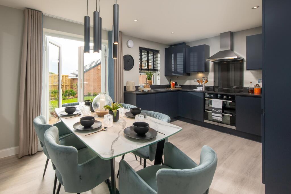 Main image of property: Paddock Lane, 
Halifax, 
West Yorkshire, 
HX2 0NT