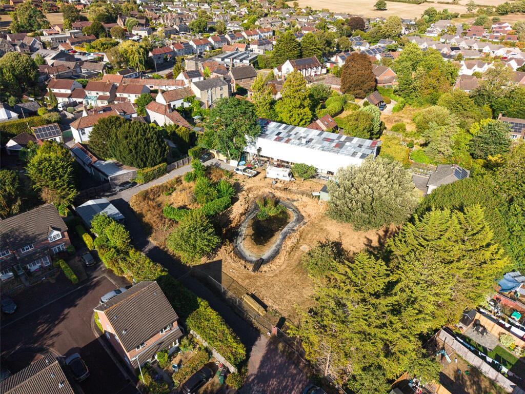 Main image of property: The Glebe, Wrington, North Somerset, BS40