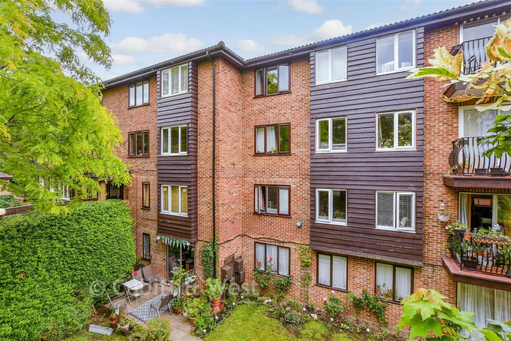 Main image of property: Steep Hill, Croydon, Surrey