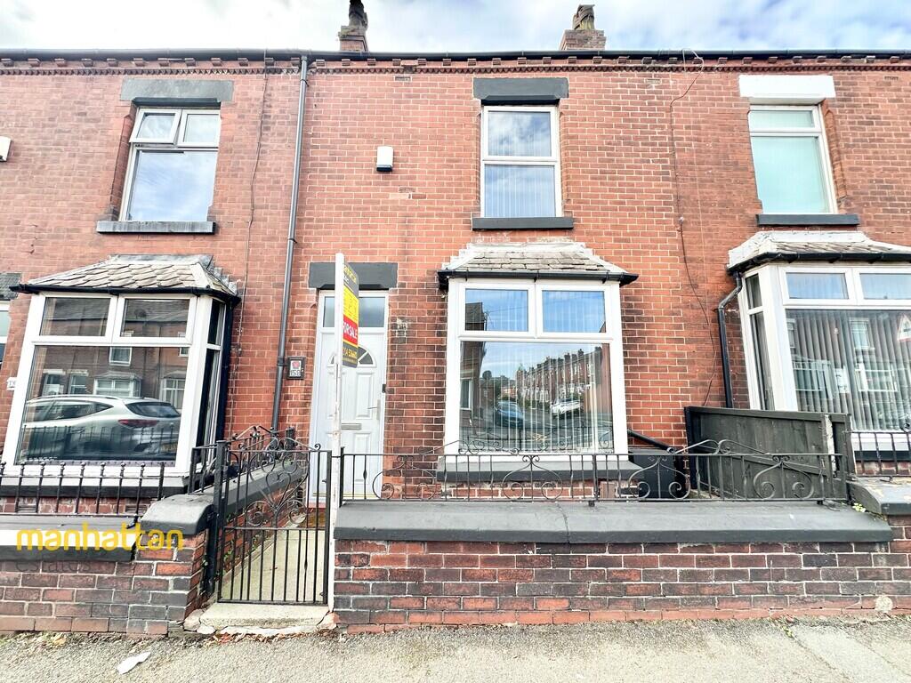 Main image of property: Belmont Road, Astley Bridge, Bolton