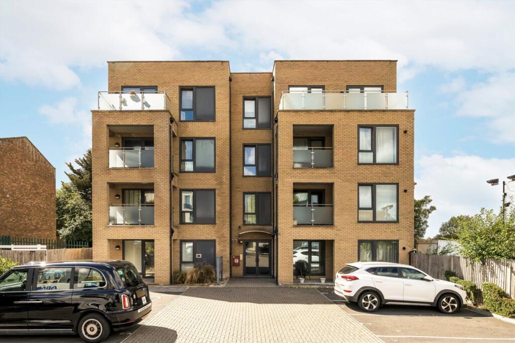 Main image of property: Green Lane, Eltham