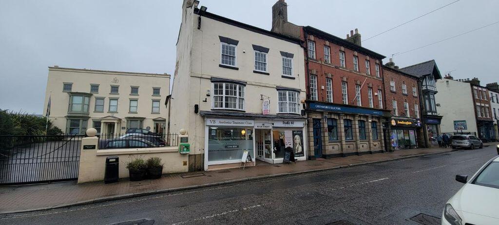 Main image of property: UNIT 1, 60 HIGH STREET, KNARESBOROUGH, HG5 0EA