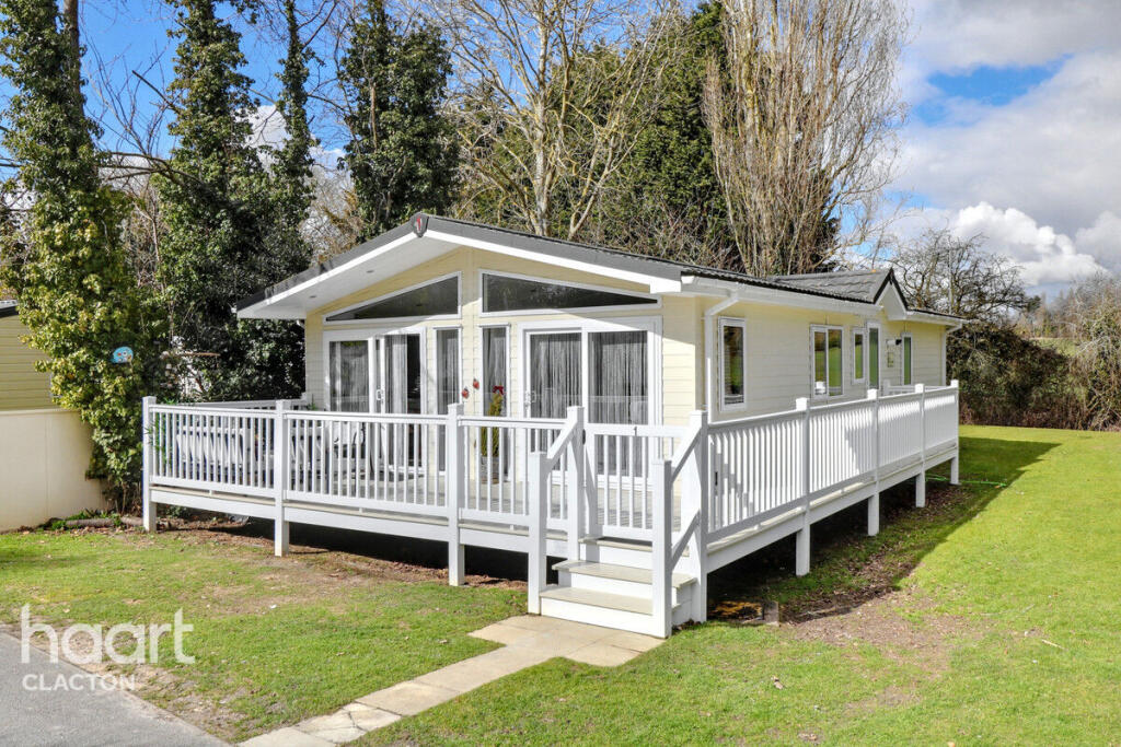 Main image of property: Clacton Road, CLACTON-ON-SEA