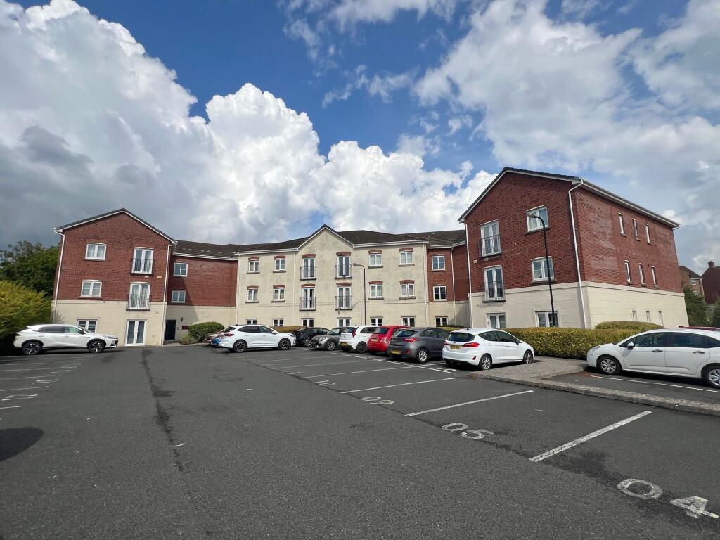 Main image of property: Coychurch Road, Bridgend, CF31