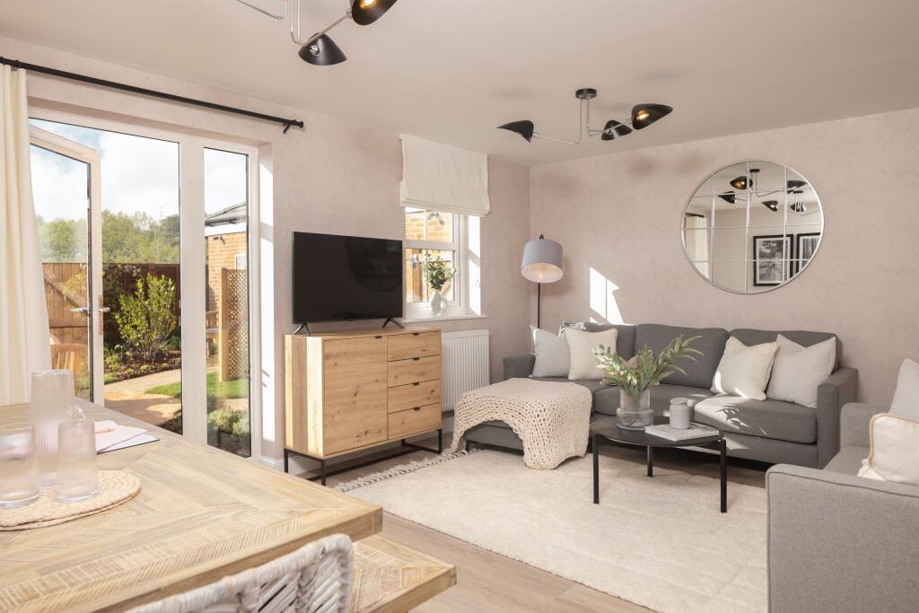 Main image of property: Lidsey Road,
Woodgate,
PO20
