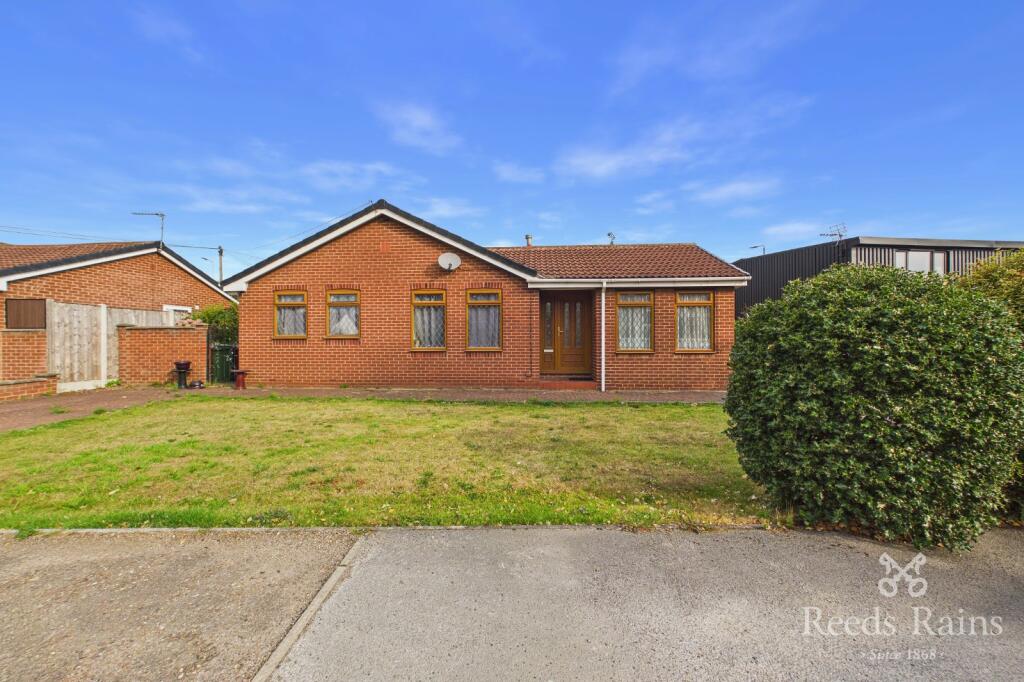Main image of property: Hall Croft, Normanton, West Yorkshire, WF6