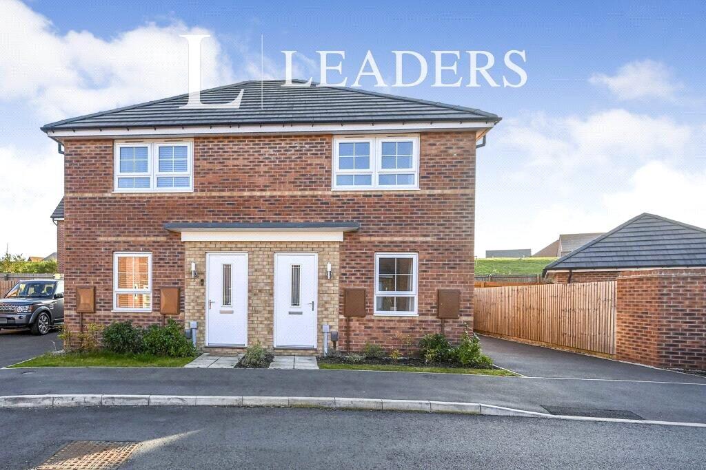 Main image of property: Phoenix Close, Mansfield, Nottinghamshire