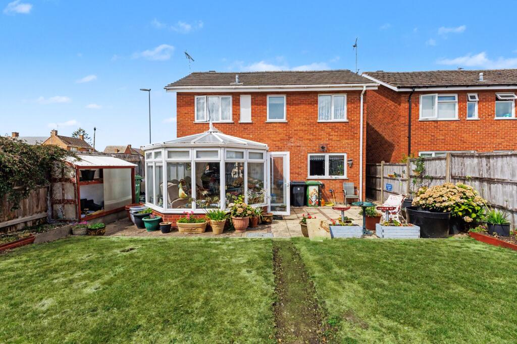 Main image of property: Campden Road, Shipston-On-Stour, CV36