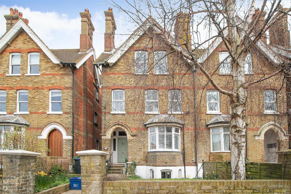 Main image of property: Old Dover Road, Canterbury, CT1