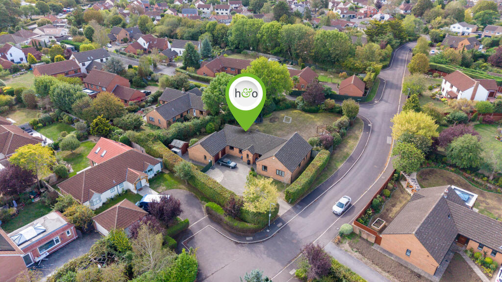 Main image of property: Wilton Orchard, Street