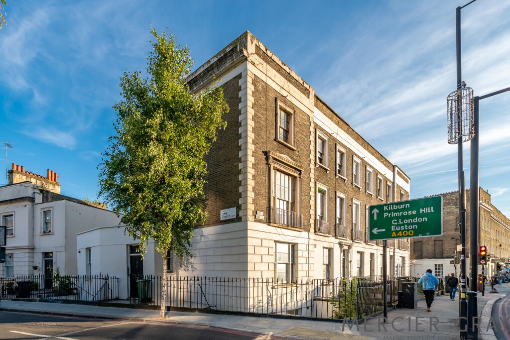Main image of property: Camden Road, Camden, NW1