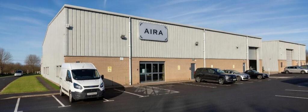 Main image of property: 16 Munro Road, Springkerse Industrial Estate, Stirling, Stirlingshire, FK7