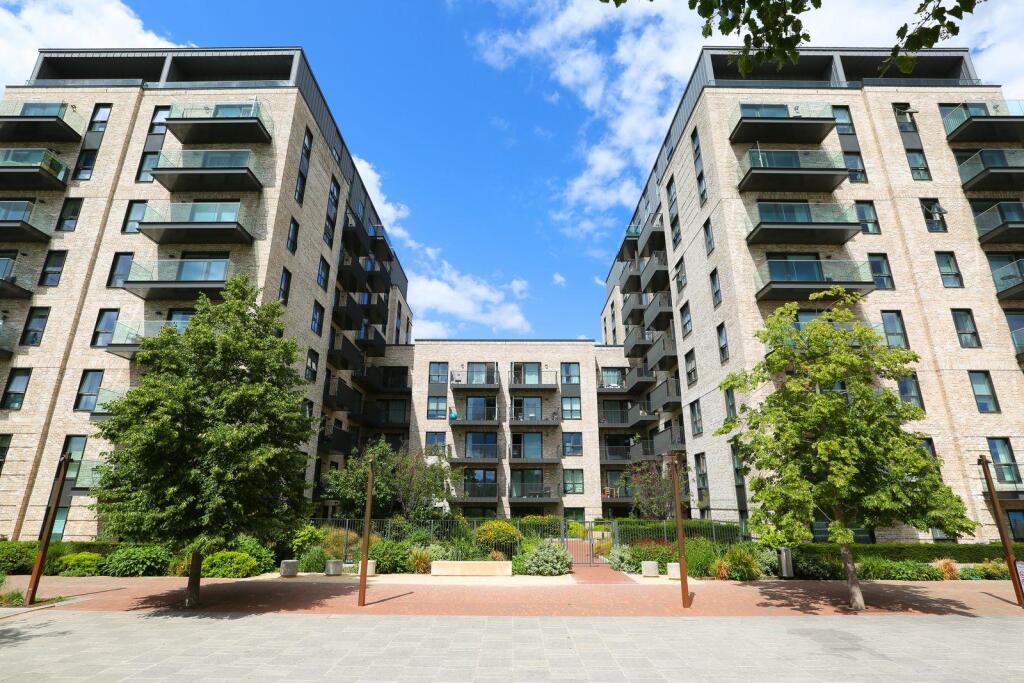 Main image of property: Greenleaf Walk, Southall