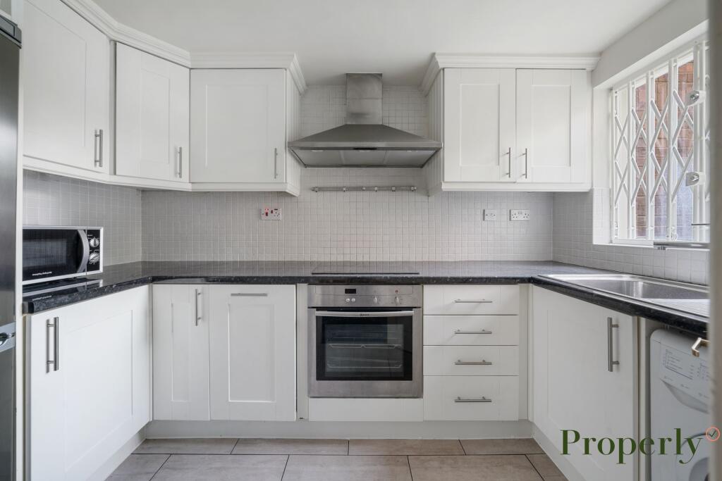 Main image of property: Cumberland Place, Rothesay Court Cumberland Place, SE6
