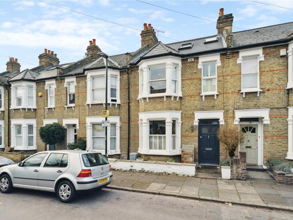 Main image of property: Buxton Road, London, SW14