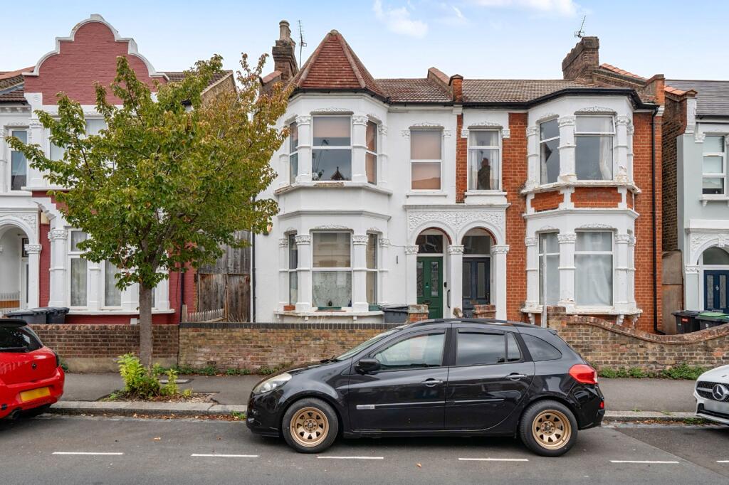 Main image of property: Lausanne Road, Harringay, London, N8
