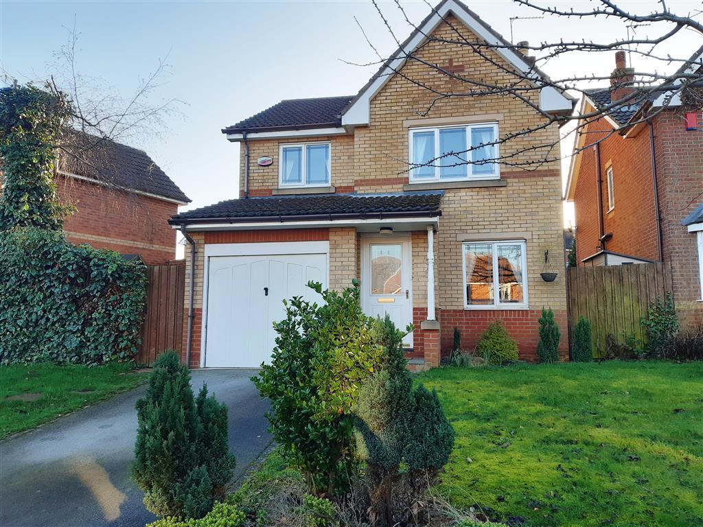 Main image of property: Thornhill Road, Harworth, DONCASTER