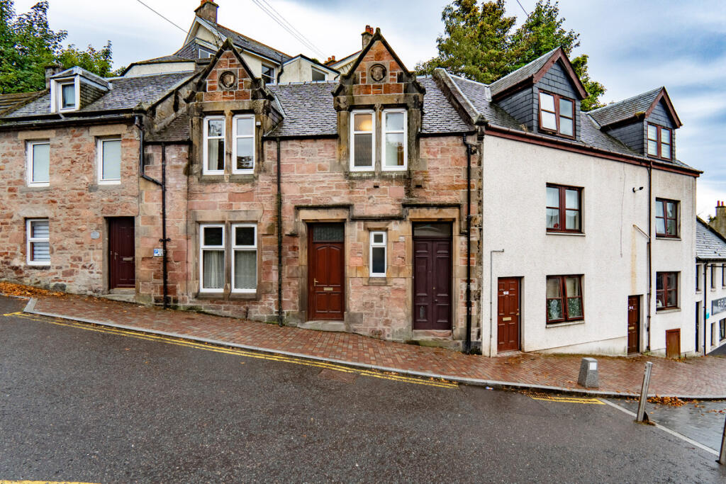 Main image of property: Stephens Brae, Inverness, IV2 3JN