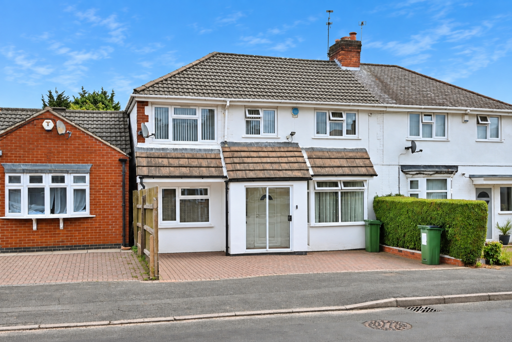 Main image of property: Gwencole Crescent, Leicester, Leicestershire