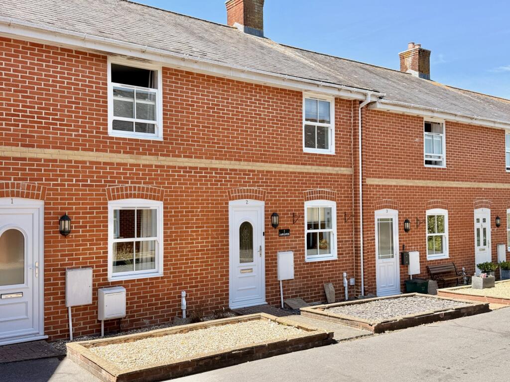 Main image of property: Newlands, Honiton, Devon