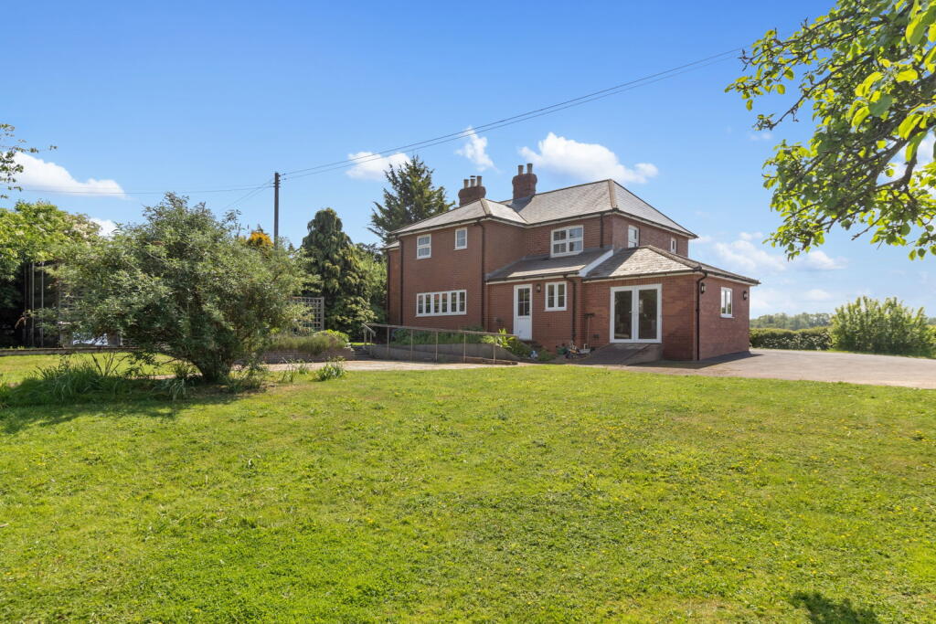 Main image of property: Watery Lane, Yarkhill HR1