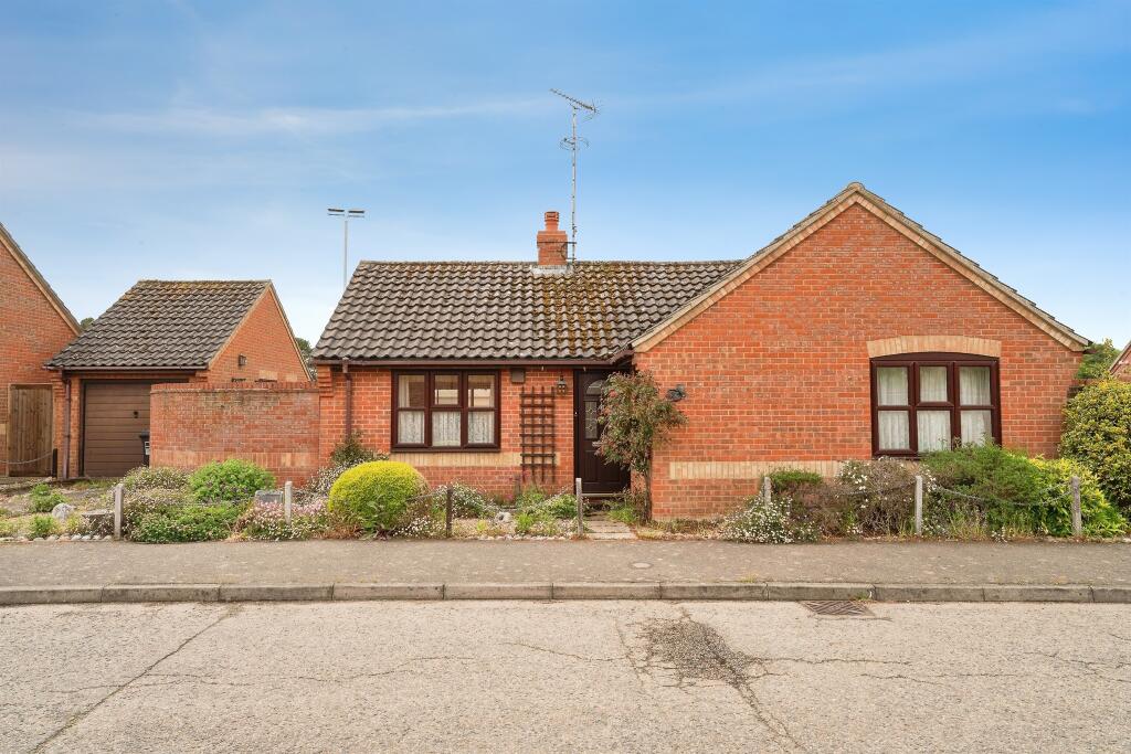 Main image of property: Woodfield Road, HOLT