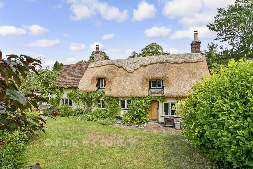 Main image of property: Shuart Lane, St Nicholas At Wade, Birchington, Kent