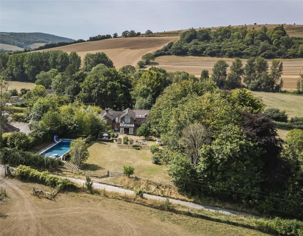 Main image of property: Stourpaine, Blandford Forum, Dorset, DT11