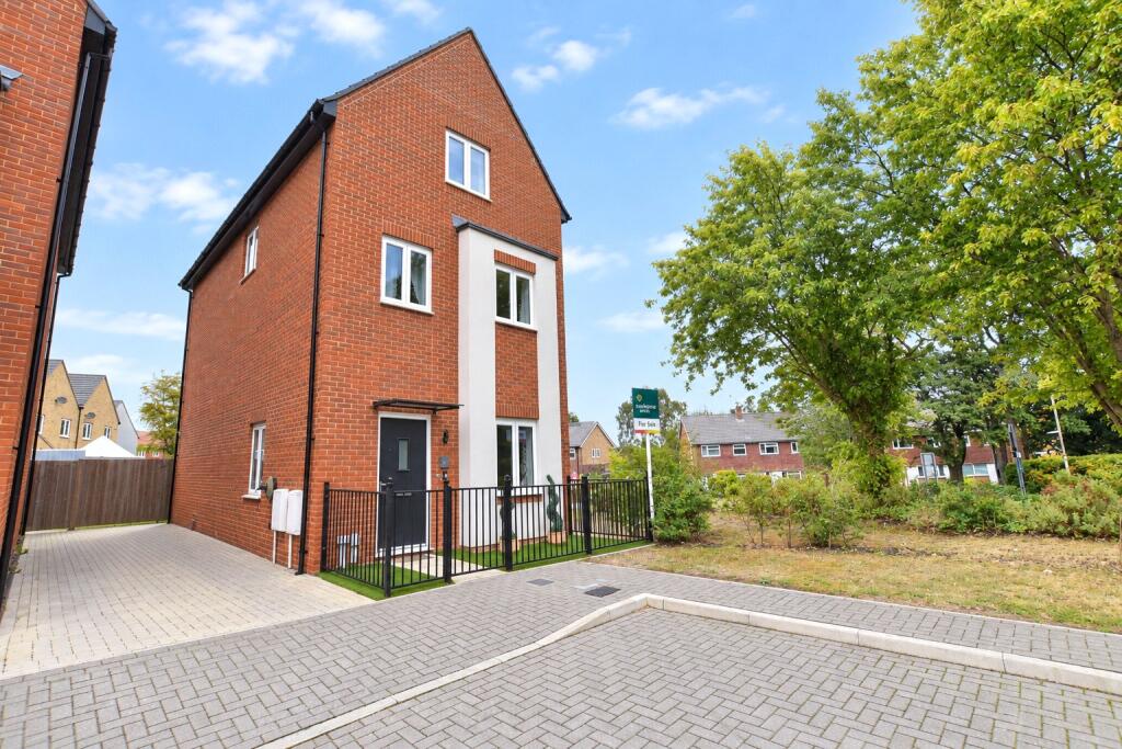 Main image of property: Brampton View, Farnborough, Hampshire, GU14