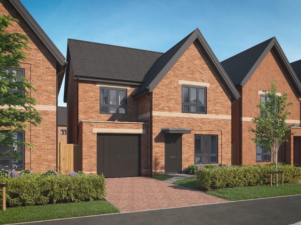 Main image of property: Burtonwood Road,
Warrington, 
WA5 3ZH