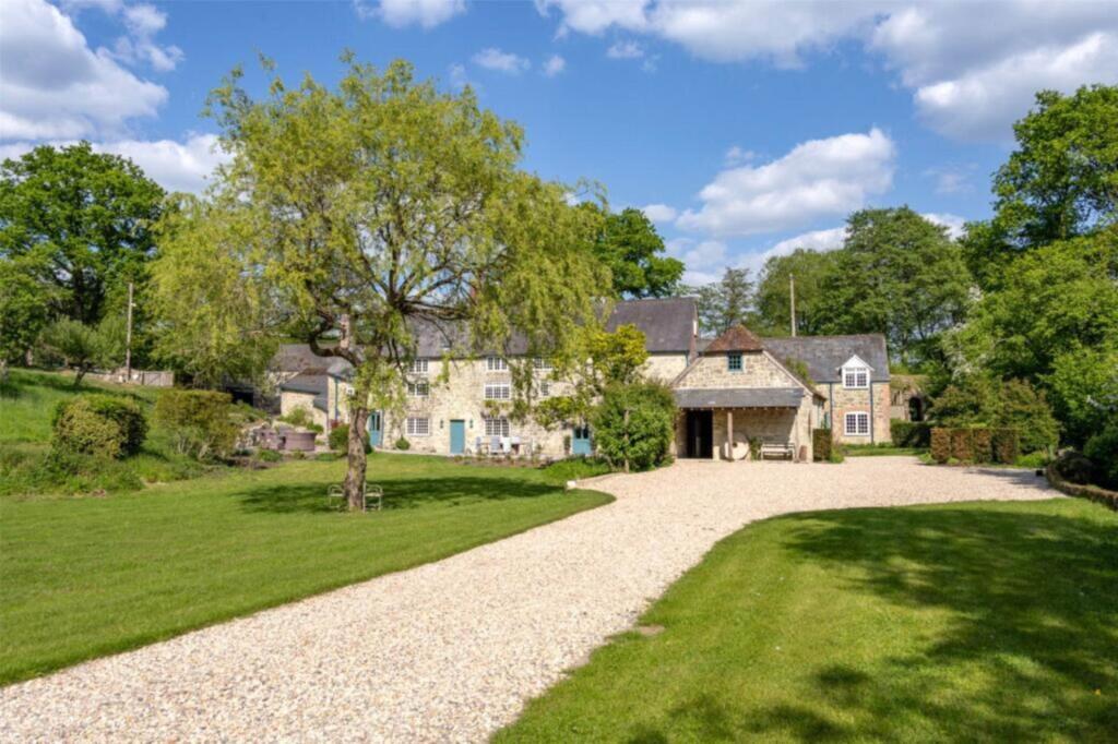 Main image of property: French Mill Lane, Shaftesbury