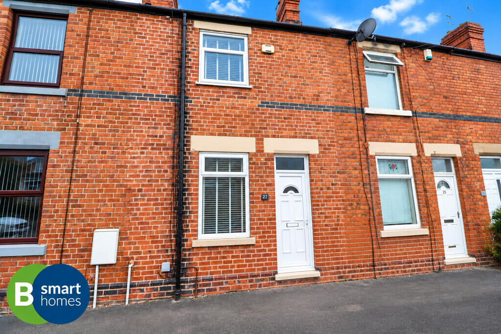 Main image of property: Barnsley Road, Thorpe Hesley