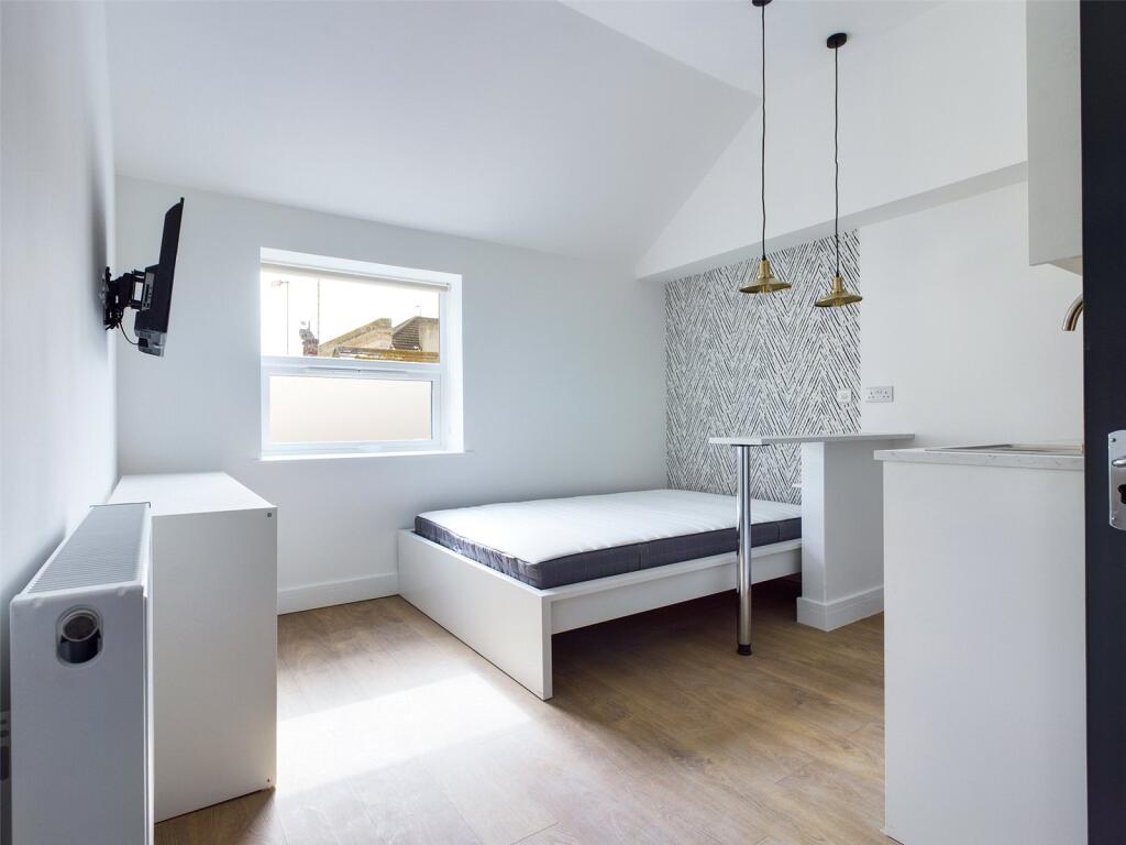 Main image of property: Castle Street, Brighton, BN1
