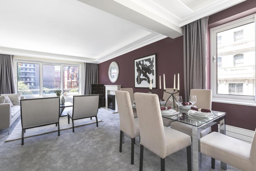 Main image of property: Montrose Court, Princes Gate, South Kensington, SW7