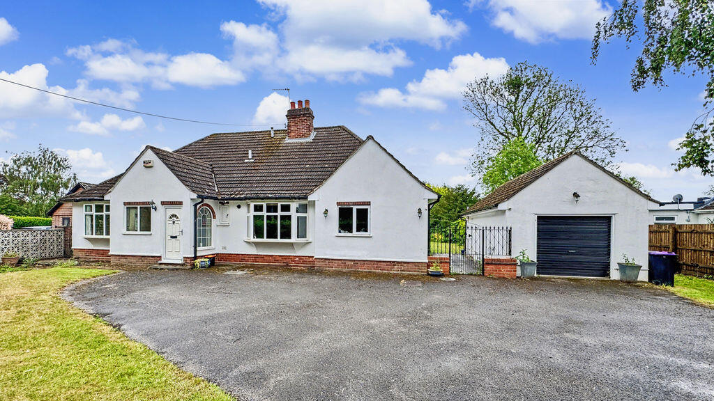 Main image of property: Main Street, Scothern, Lincoln