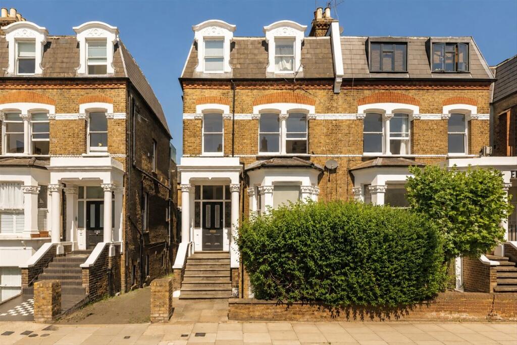 Main image of property: Fulham Road, Fulham