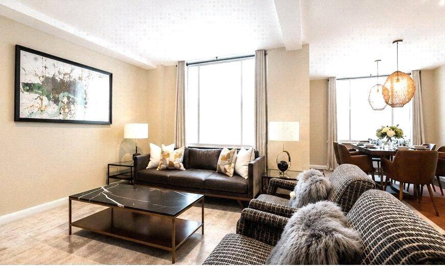 Main image of property: Hill Street, Mayfair, London, W1J