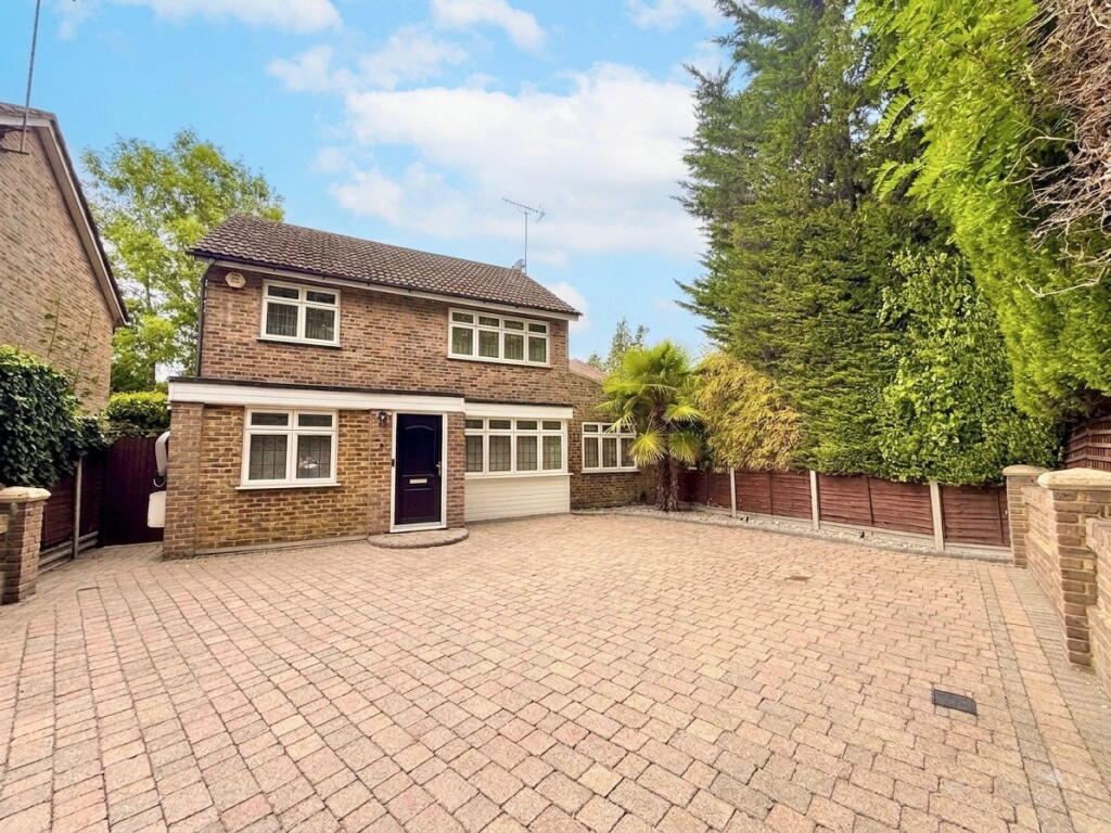 Main image of property: Acacia Close, Stanmore, HA7