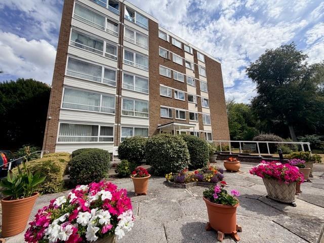 Main image of property: Withyholt Court, Charlton Kings, GL53.
