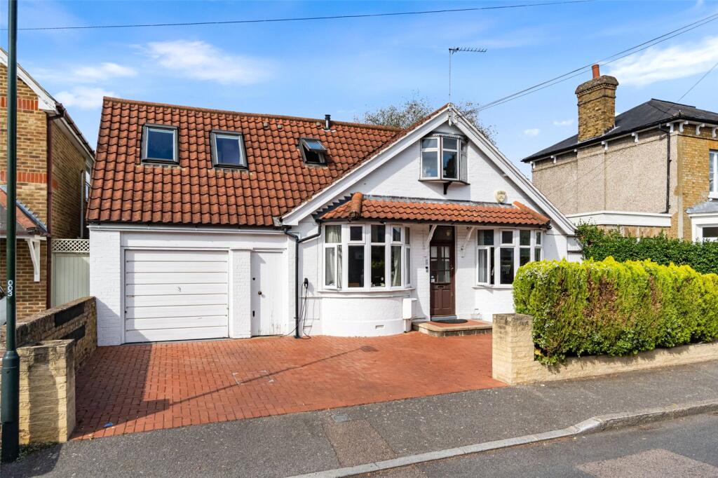 Main image of property: Queens Road, Hampton Hill, TW12