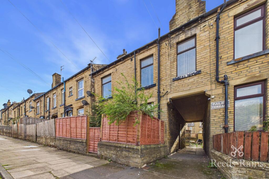 Main image of property: Paley Terrace, Bradford, West Yorkshire, BD4