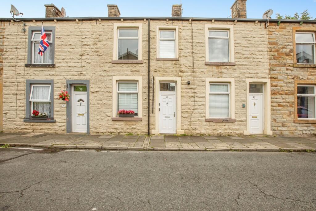 Main image of property: Thompson Street, Padiham, Burnley, Lancashire, BB12